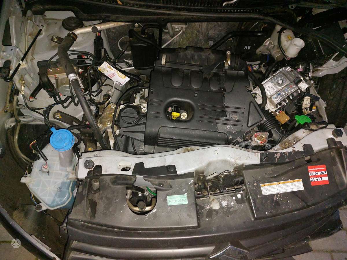 Suzuki Celerio