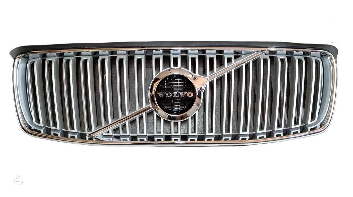 Volvo XC90 front grill