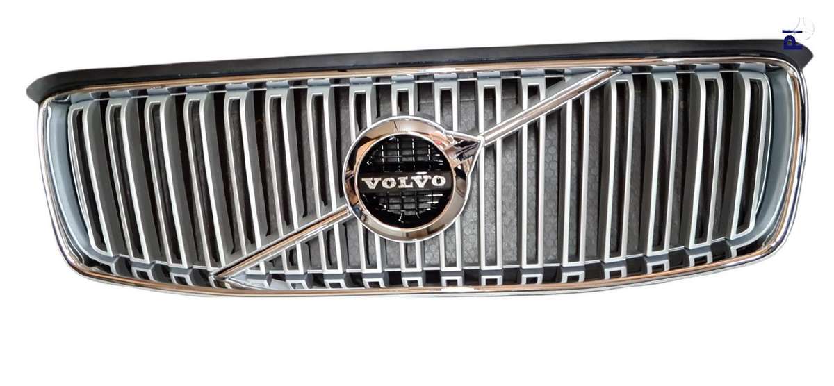 Volvo XC90 front grill