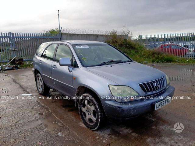 Lexus RX 300