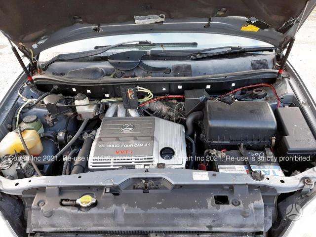 Lexus RX 300