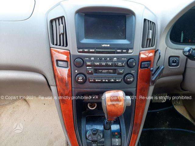 Lexus RX 300