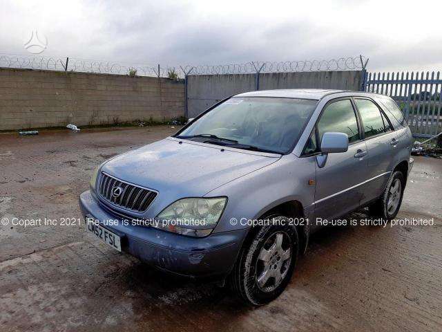 Lexus RX 300
