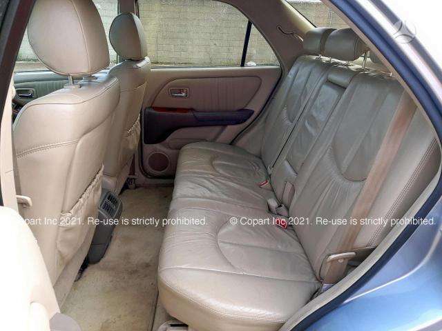 Lexus RX 300