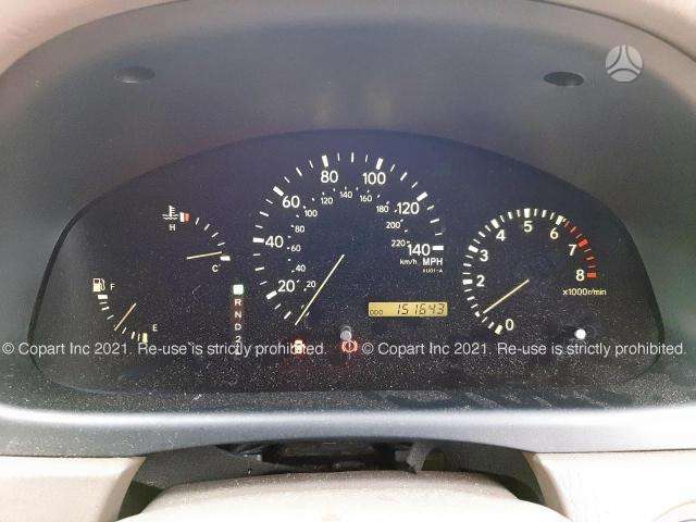 Lexus RX 300