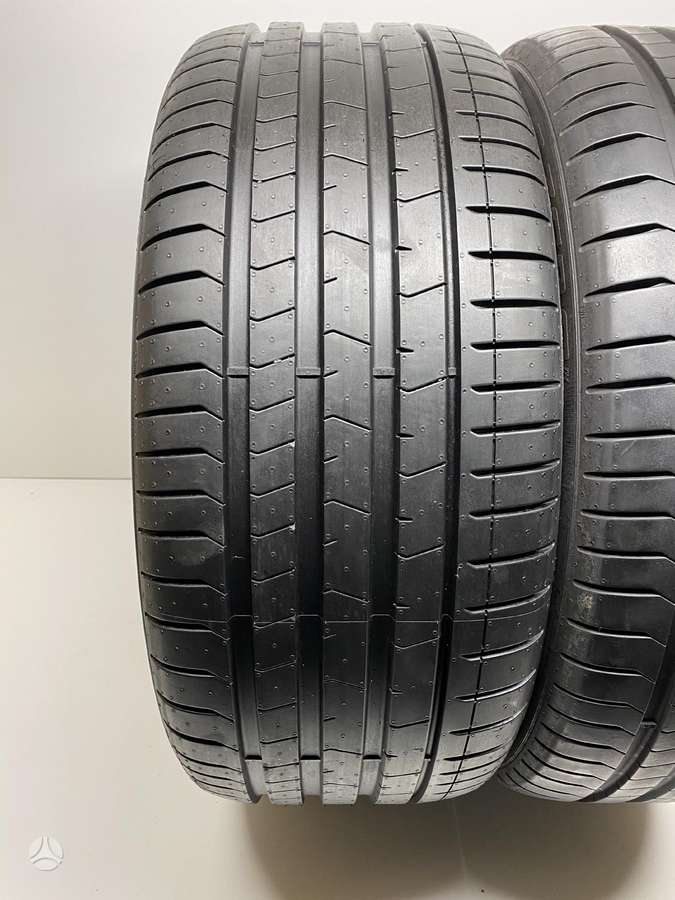 Pirelli P-Zero VOL 100%, vasarinės 265/35 R22