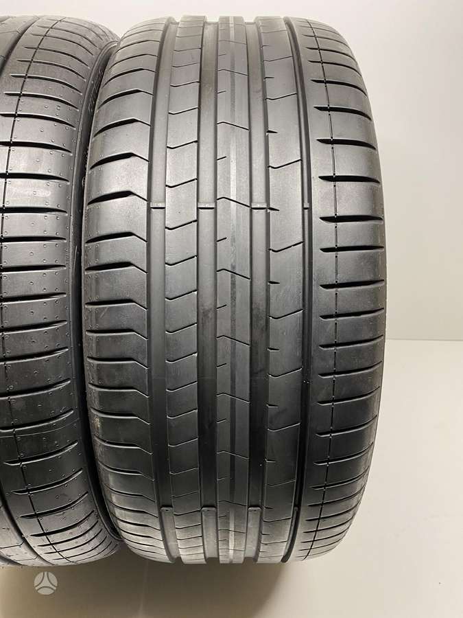 Pirelli P-Zero VOL 100%, vasarinės 265/35 R22