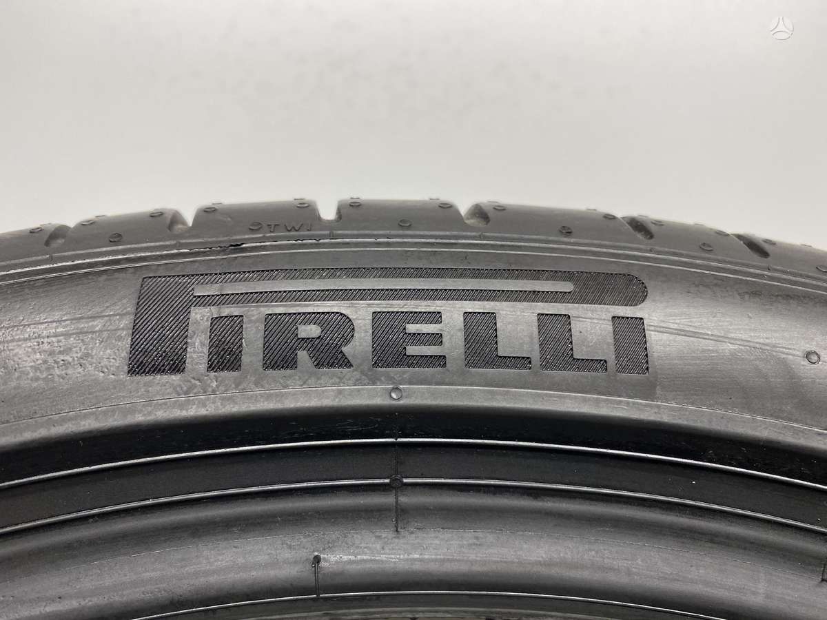 Pirelli P-Zero VOL 100%, vasarinės 265/35 R22