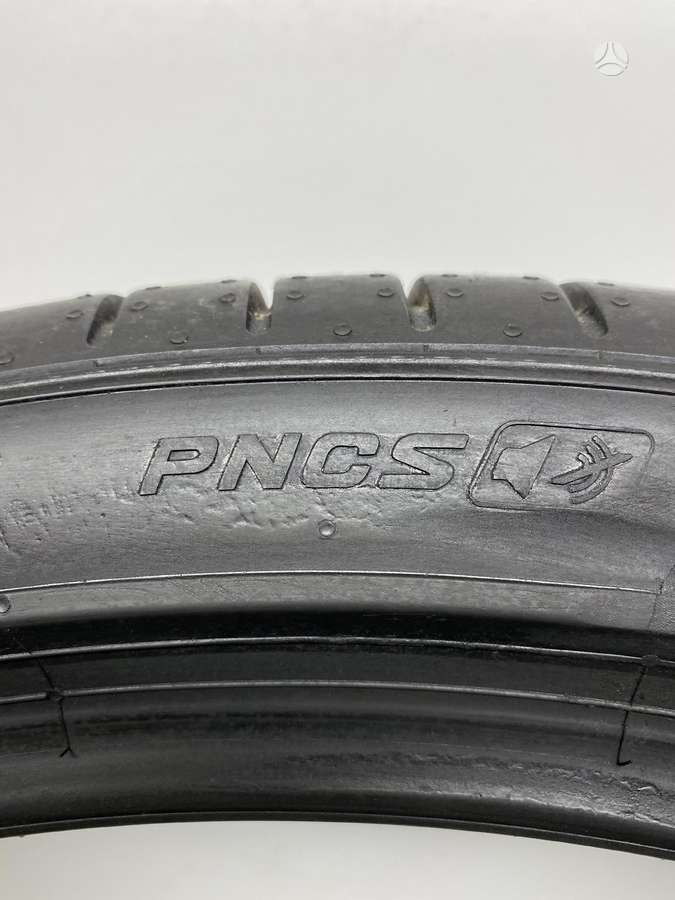 Pirelli P-Zero VOL 100%, vasarinės 265/35 R22