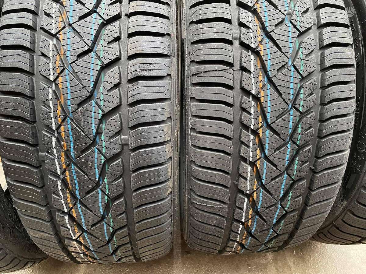 Barum Quartaris 5, universalios 225/45 R17