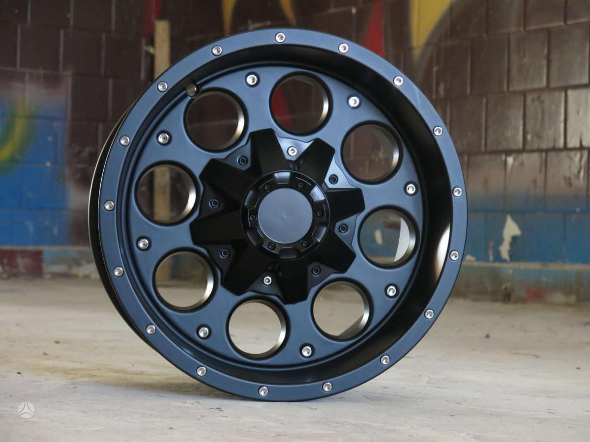 Mitsubishi, light alloy, R15