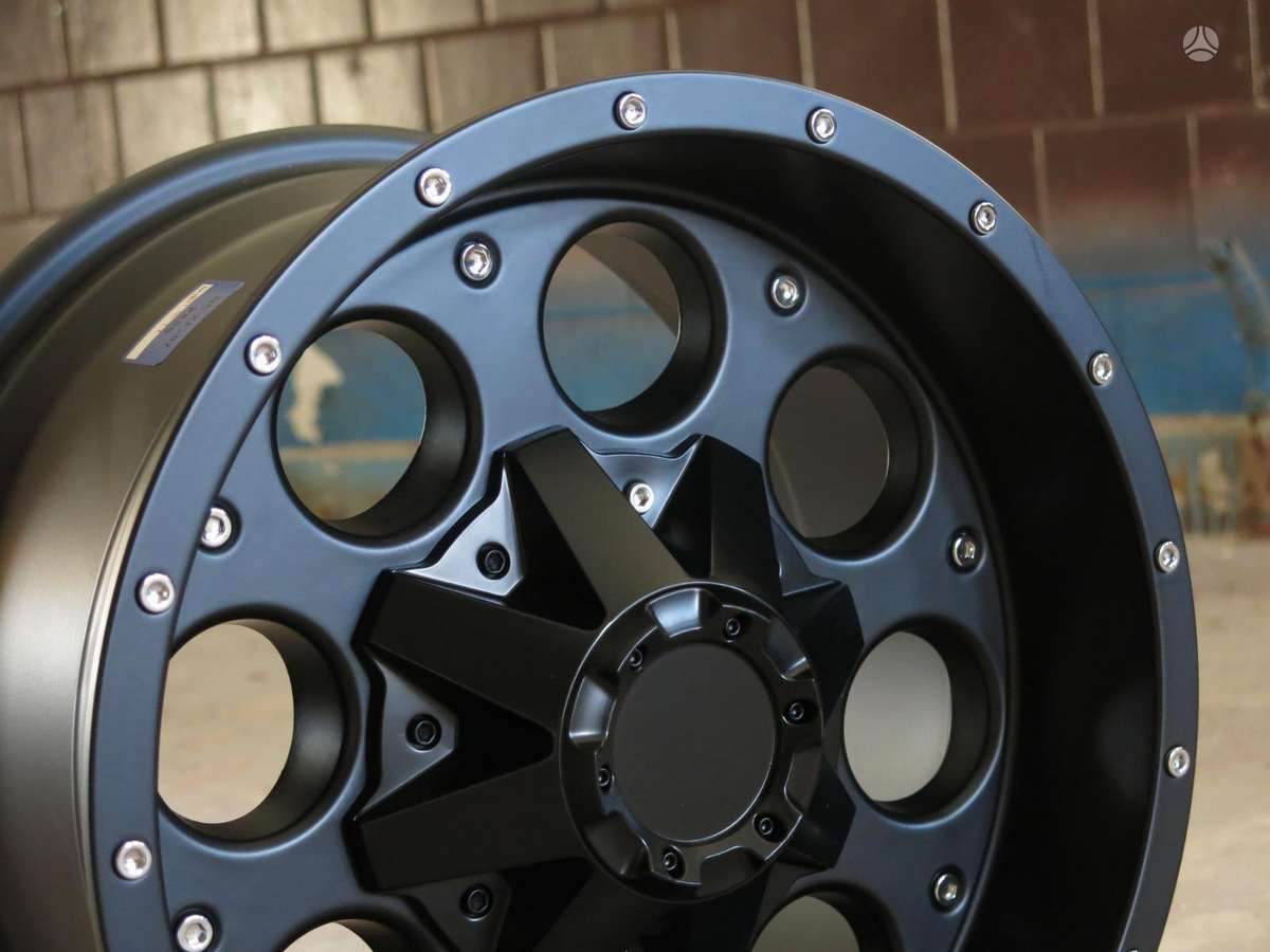 Mitsubishi, light alloy, R15