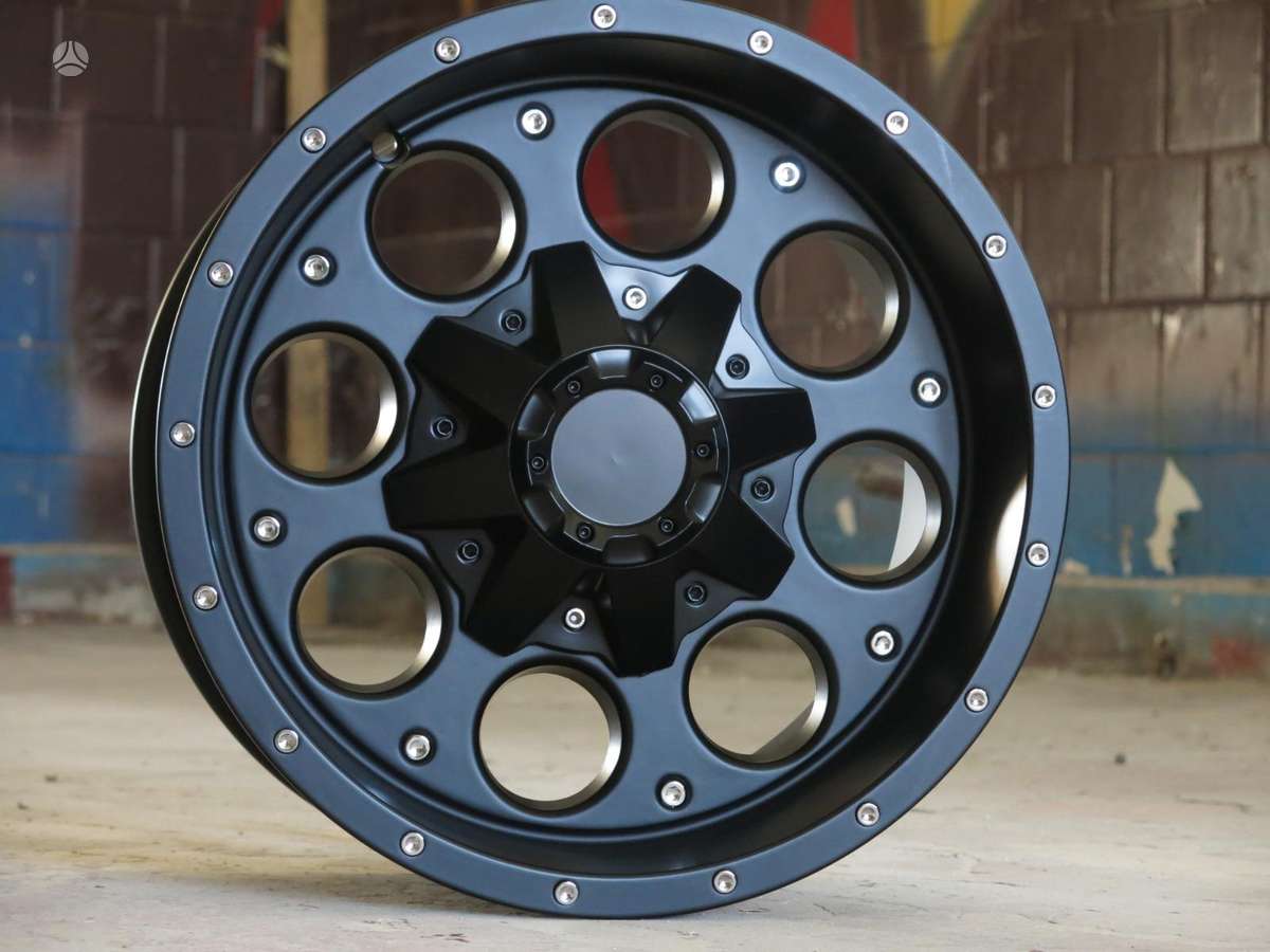 Mitsubishi, light alloy, R15