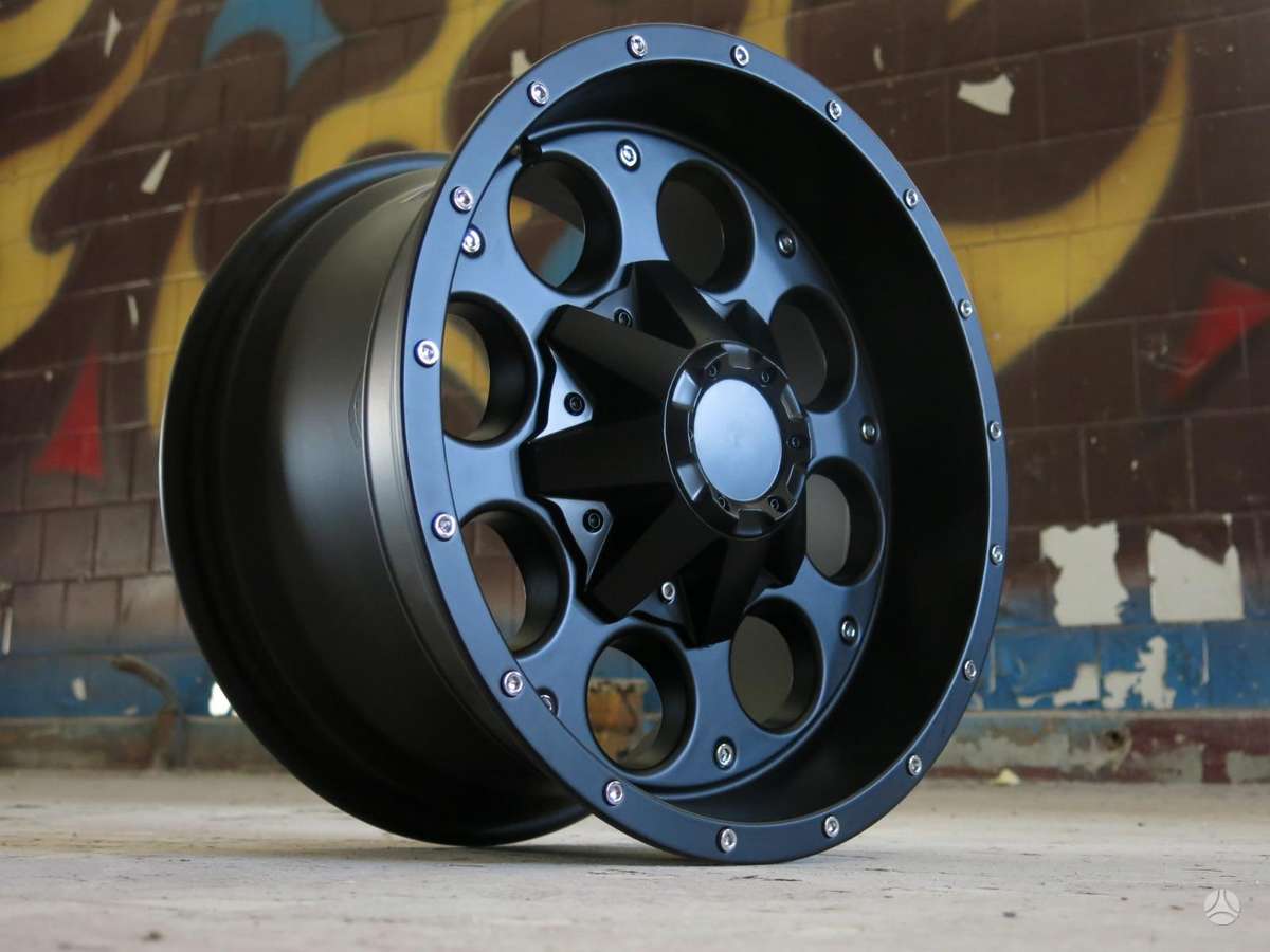 Mitsubishi, light alloy, R15