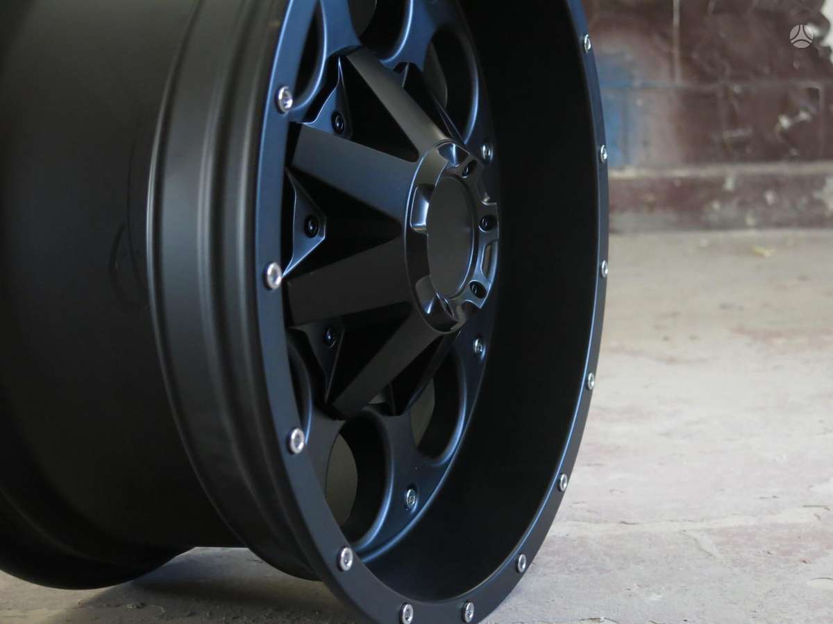 Mitsubishi, легкосплавные , R15