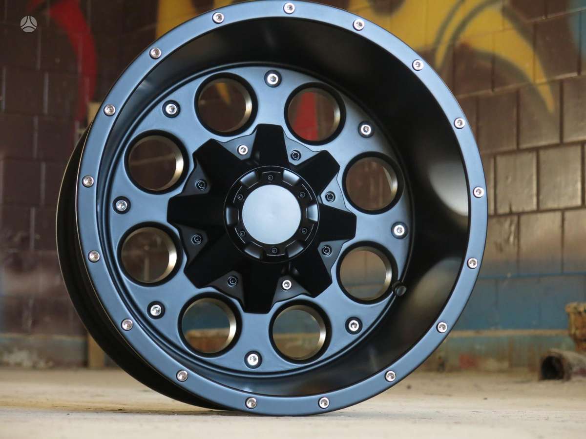 Mitsubishi, light alloy, R15