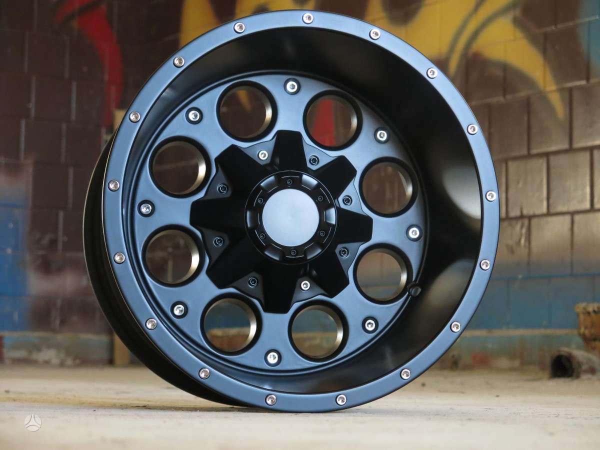 Mitsubishi, light alloy, R15