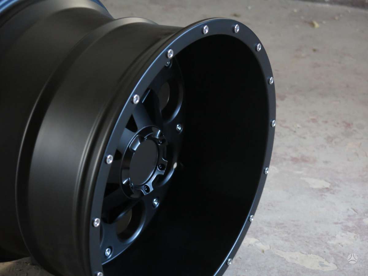 Mitsubishi, light alloy, R15