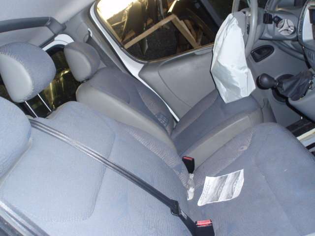 Renault Trafic, passenger vans