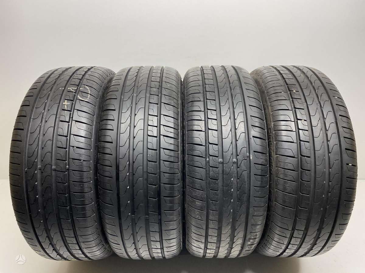 Pirelli Cinturato P7 RFT, summer 205/40 R18