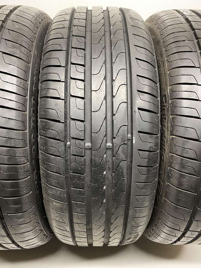 Pirelli Cinturato P7 RFT, summer 205/40 R18