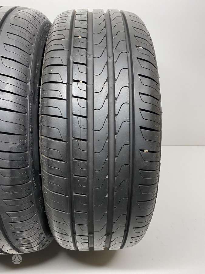 Pirelli Cinturato P7 RFT, summer 205/40 R18