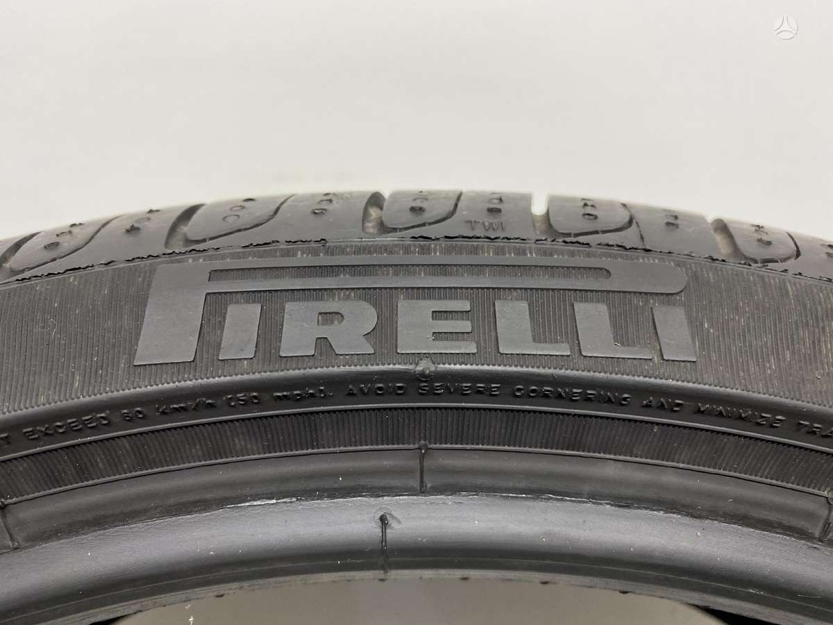 Pirelli Cinturato P7 RFT, vasarinės 205/40 R18