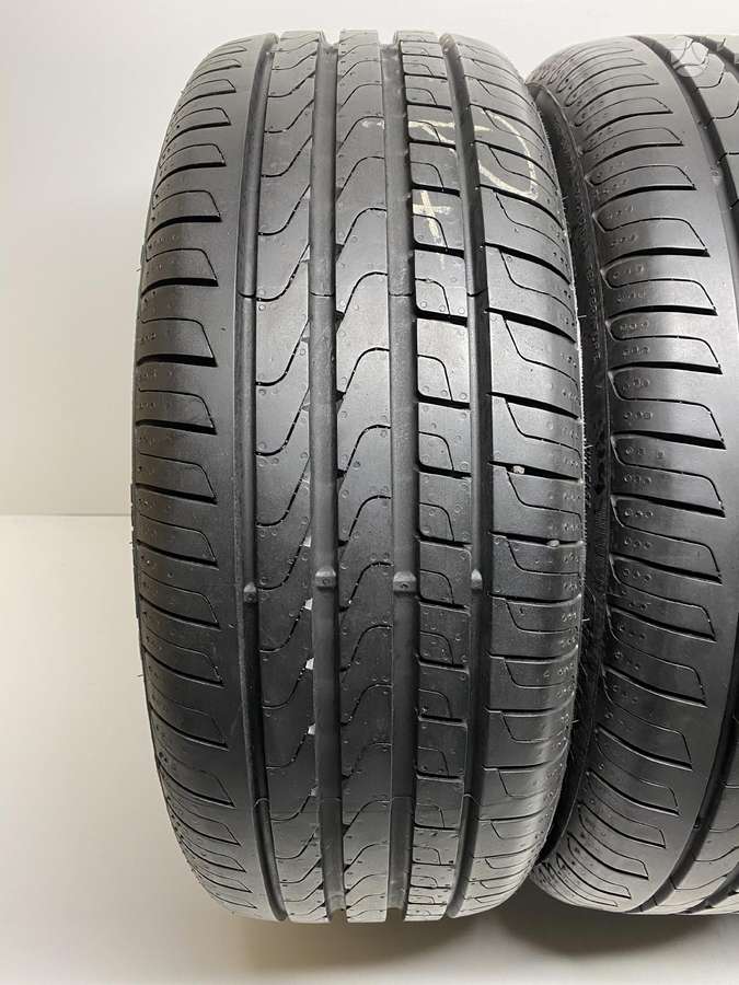 Pirelli Cinturato P7 RFT, летние 205/40 R18