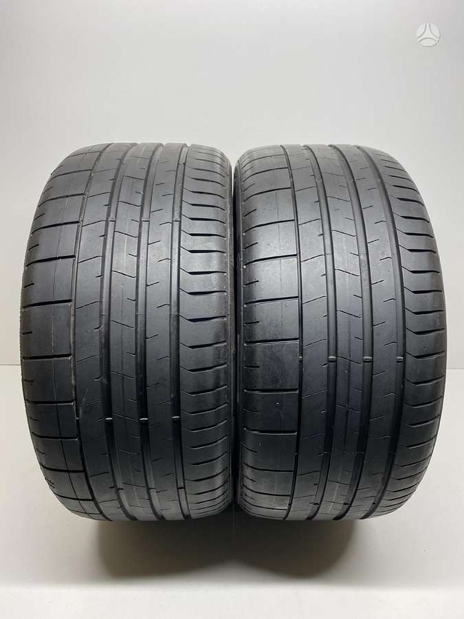 Pirelli P-Zero N1, summer 265/35 R20
