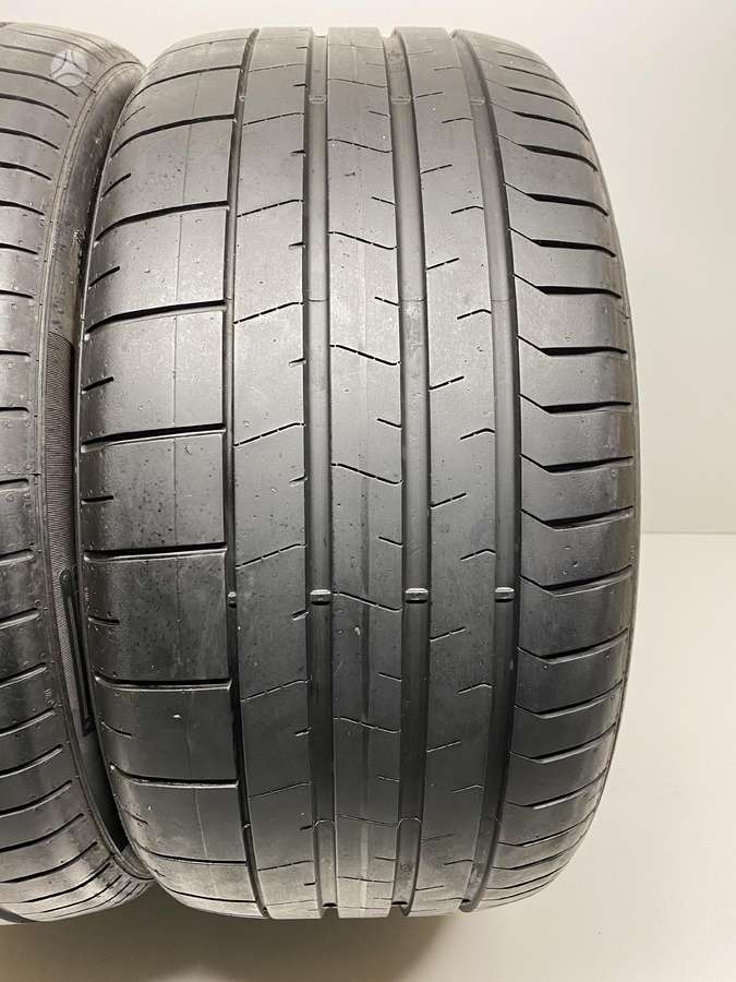 Pirelli P-Zero N1, summer 265/35 R20