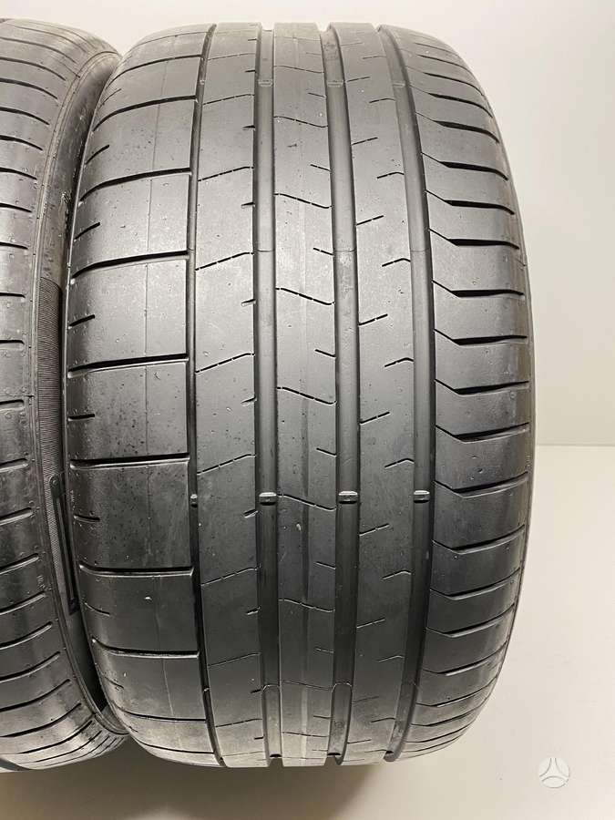Pirelli P-Zero N1, vasarinės 265/35 R20