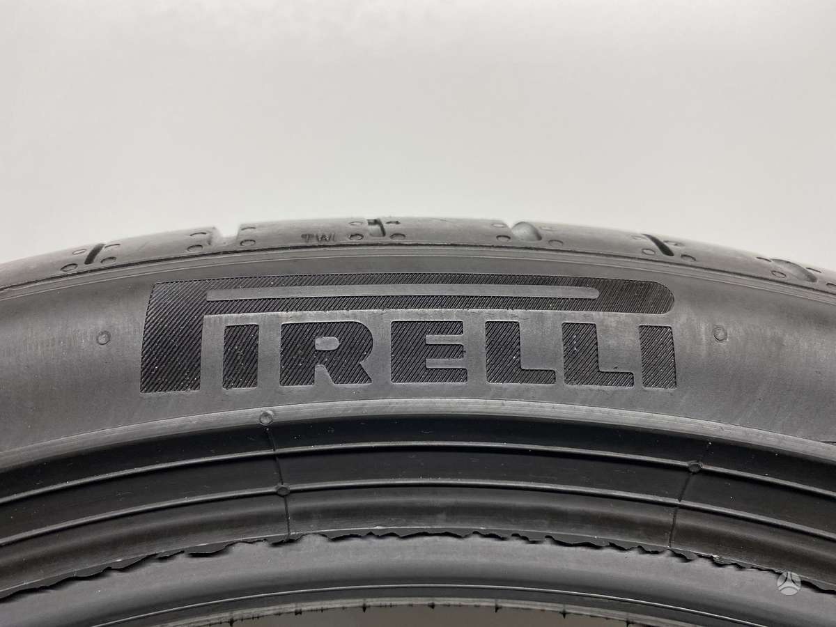 Pirelli P-Zero N1, summer 265/35 R20
