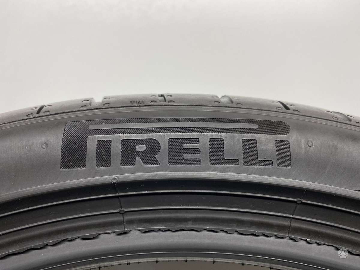 Pirelli P-Zero N1, vasarinės 265/35 R20