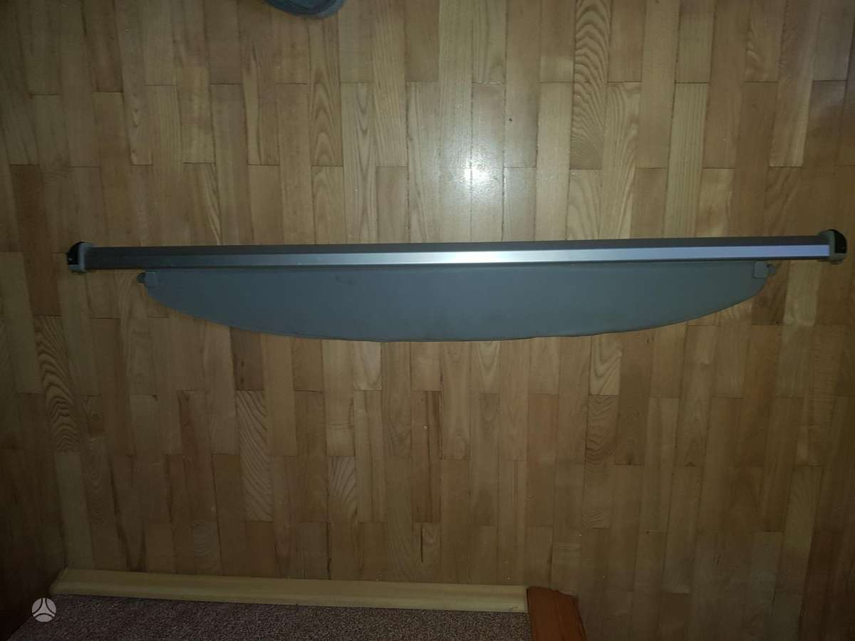 Toyota Prius по частям