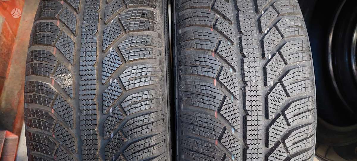 Semperit, winter 215/65 R17