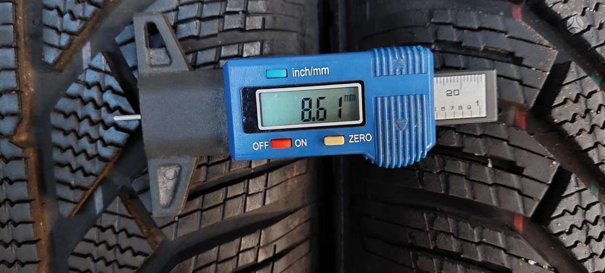 Semperit, зимние 215/65 R17