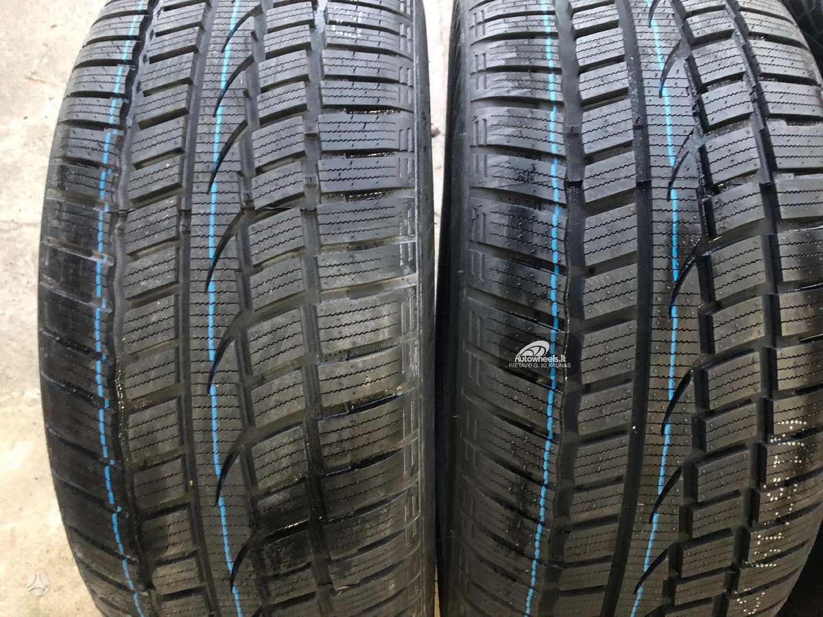 Windforce Snow Blazer UHP, зимние 255/50 R19