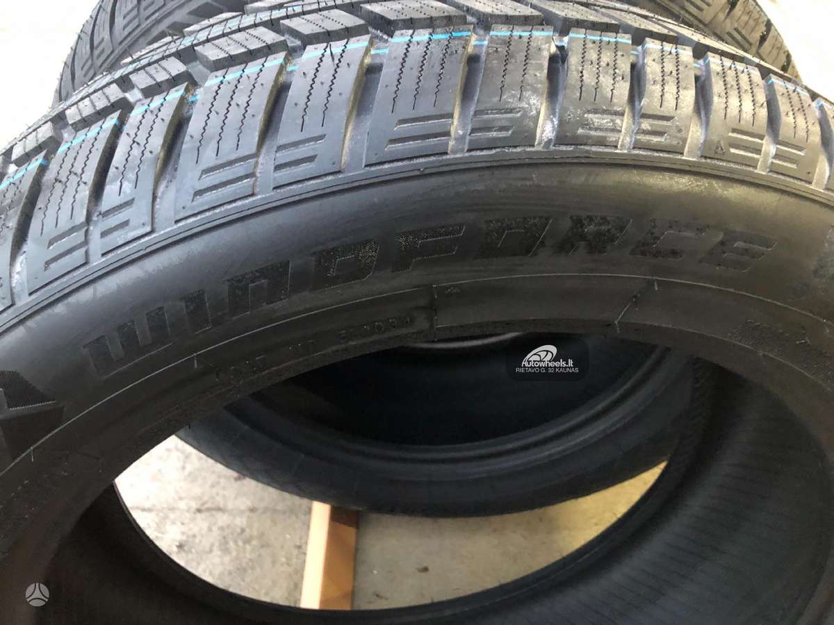 Windforce Snow Blazer UHP, žieminės 255/50 R19