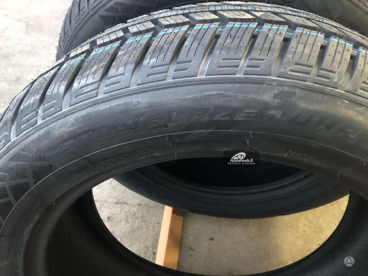 Windforce Snow Blazer UHP, žieminės 255/50 R19