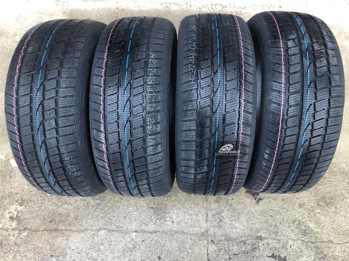 Windforce Snow Blazer UHP, žieminės 255/45 R20