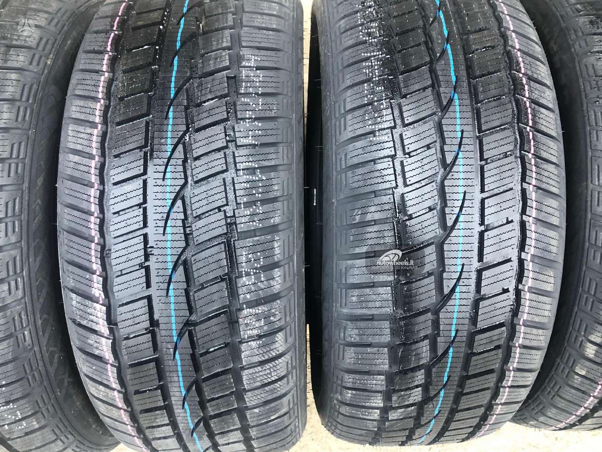 Windforce Snow Blazer UHP, žieminės 255/45 R20
