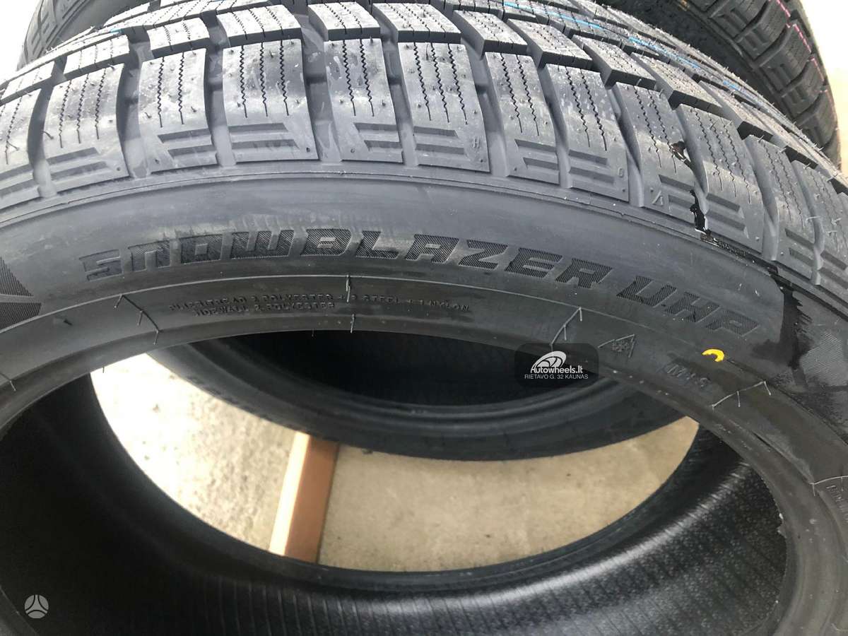 Windforce Snow Blazer UHP, winter 255/45 R20