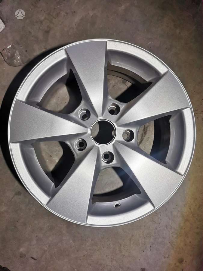 -Kita-, light alloy, R15