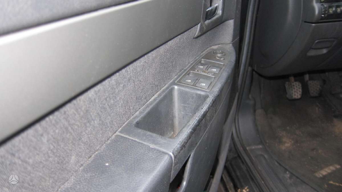 Opel Omega