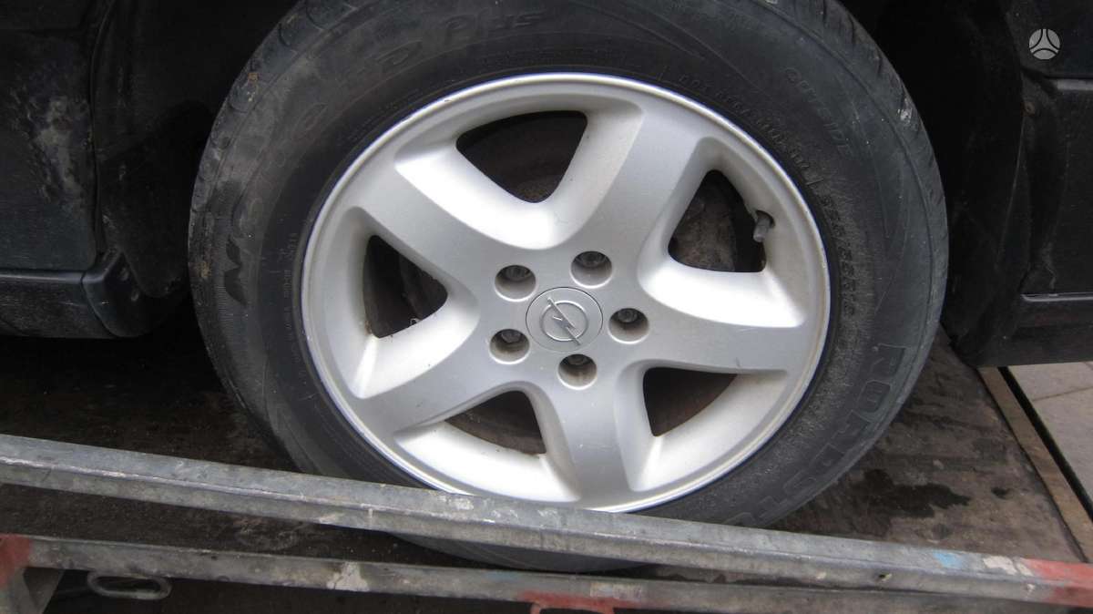 Opel Omega