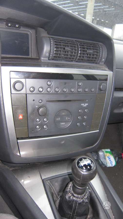 Opel Omega