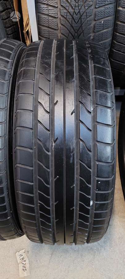 Yokohama, vasarinės 215/45 R18