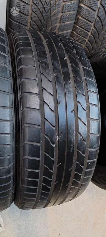Yokohama, vasarinės 215/45 R18