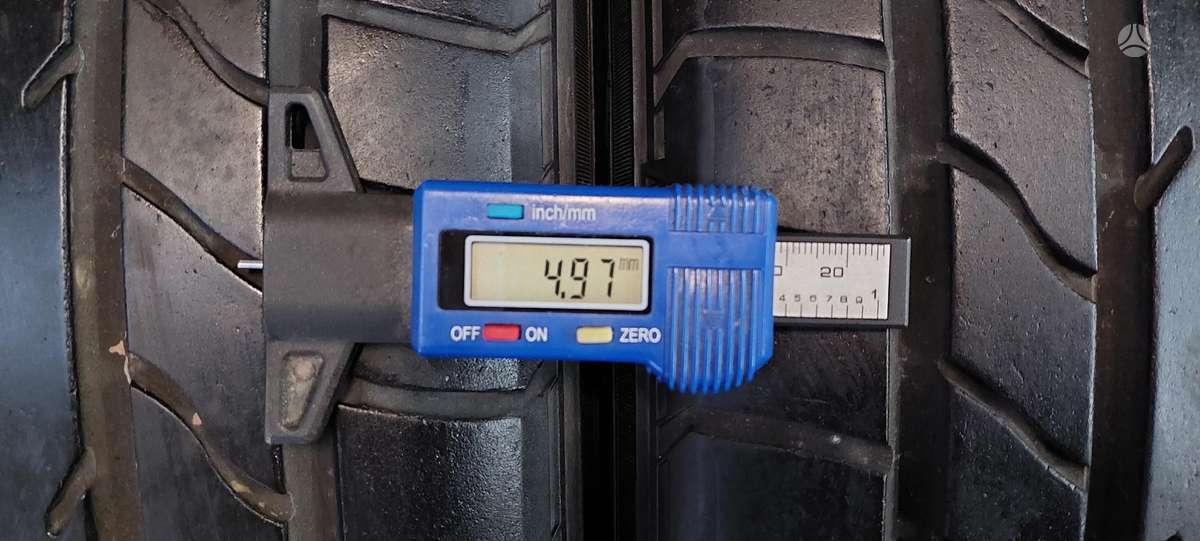Yokohama, летние 215/45 R18