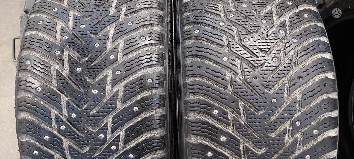 Nokian, winter 235/40 R19